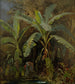 Vegetazione in Italia - Julie Wilhelmine Hagen-Schwarz — vista dell’opera