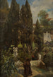 Villa d'Este - Julie Wilhelmine Hagen-Schwarz — vista dell’opera