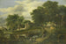 Paesaggio - Julien Joseph Ducorron — vista dell’opera