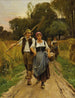 Sans titre - Julien Joseph Julien Jos — vista dell’opera