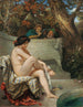 Suzanne et les vieillards - Julien Léopold Boilly — vista dell’opera