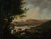Lac Windermere - Julius Caesar Ibbetson — vista dell’opera
