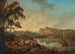 Langdale Pikes da Lowood - Julius Caesar Ibbetson — vista dell’opera