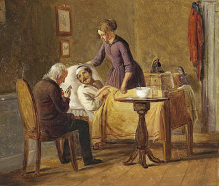 Julius Friedlnder - Den srede soldat.webp