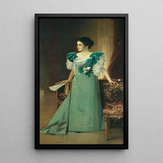 Julius Kronberg - Irma von Geijer fdd von Hallwyl 1873 1959.webp