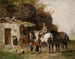 Rast - Julius Noerr — vista dell’opera