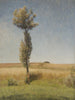 L'albero - Julius Paulsen — vista dell’opera