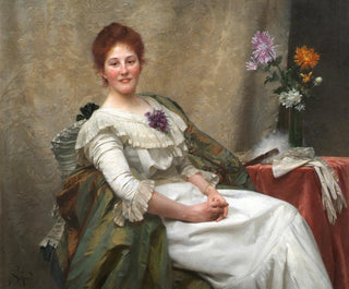 Stefanie Frth - Julius Schmid — vista dell’opera