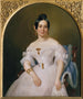 Émilie von Wartenegg - Julius Schoppe — vista dell’opera