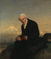 Baron Alexandre von Humboldt 1769-1859 - Julius Schrader — vista dell’opera