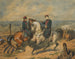 Mohort - Juliusz Kossak — vista dell’opera