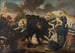 Una battuta di caccia al cinghiale - Juriaen Jacobsz — vista dell’opera