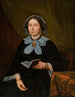 Alijda Antonia Proot 1809-1889 - Jurjen de Jong — vista dell’opera