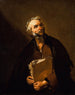 Un filosofo - Jusepe de Ribera — vista dell’opera