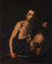 David e Golia - Jusepe de Ribera — vista dell’opera