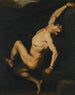 Prométhée - Jusepe de Ribera — vista dell’opera