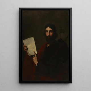 Jusepe de Ribera - Saint James the Greater.webp