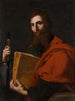 Saint Paul - Jusepe de Ribera — vista dell’opera