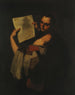 Un astronome - Jusepe de Ribera — vista dell’opera