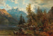 Mer norvegiana - Justus von Olten — vista dell’opera