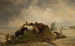 Inondazione - Józef Jaroszyński — vista dell’opera