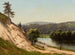 Paesaggio vicino al fiume Vilnius - Józef Marszewski — vista dell’opera