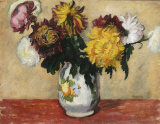 Jzef Pankiewicz - Chrysanthemums.webp
