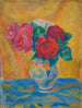Roses - Józef Pankiewicz — vista dell’opera