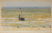 Mare a Scheveningen - Józef Pankiewicz — vista dell’opera