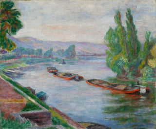 Jzef Pankiewicz - Seine in Les Andelys.webp