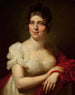 Ritratto di Katarzyna Lessel - Józef Peszka — vista dell’opera
