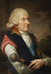 Ritratto di Michał Kazimierz Ogiński 1728-1800 hetman del Ducato di Lituania - Józef Pitschmann — vista dell’opera