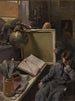 La vision des artistes - Józef Rapacki — vista dell’opera