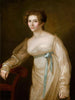 Ritratto di Apolonia Kamińska e Sokołowska - Józef Rejchan — vista dell’opera