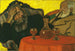 Mio padre e Piacsek con vino rosso - József Rippl-Rónai — vista dell’opera