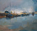 Lodjad Emajel - Kaarel Liimand — vista dell’opera