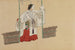 Nonomiya Nonomiya - Kamisaka Sekka — vista dell’opera