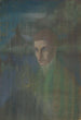Henri van Booven en giovane sacerdote Van Boovens Priesterbeeld - Karel de Nere tot Babberich — vista dell’opera
