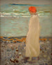 Plage de l'océan - Karel Pilař — vista dell’opera