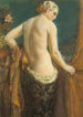 Toilette - Karel Pilař — vista dell’opera