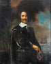 Michiel Adriaanszoon Reuter - Karel van Mander III — vista dell’opera