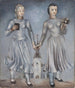 Bambini del campo - Karin Luts — vista dell’opera