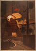 Dans l'usine siderurgica chez Krupp - Karl Biese — vista dell’opera