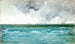 Paesaggio marino - Karl Daubigny — vista dell’opera