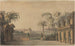 Decor di scena turca - Karl Ferdinand Langhans — vista dell’opera