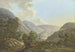 Piccolo villaggio nella valle del Reno - Karl Franz Kraul — vista dell’opera