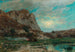 Soldati a riposo - Karl Friedrich Lessing — vista dell’opera