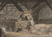 Decorazione di scena: un'arcata sepolcrale - Karl Friedrich Schinkel — vista dell’opera