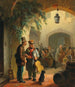 Trop tard - Karl Georg Naumann — vista dell’opera