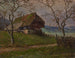 Autunno - Karl Hauptmann — vista dell’opera